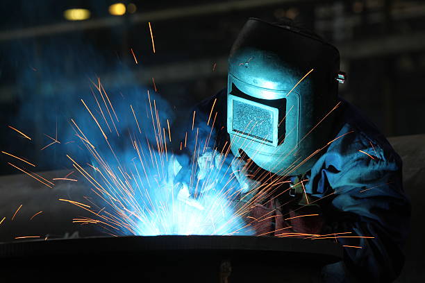 Affordable Welder Services in Clintwood, VA