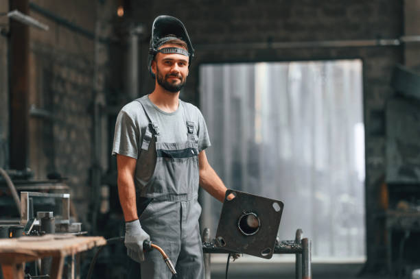 Best Structural Steel Welding in Clintwood, VA