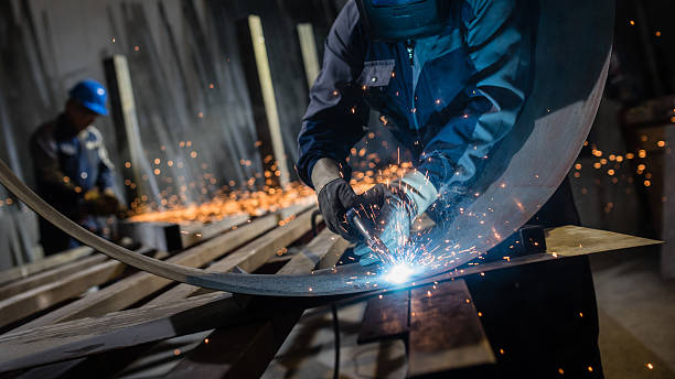 Best Automation and Robotic Welding in Clintwood, VA