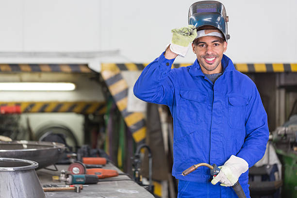 Best Structural Steel Welding in Clintwood, VA